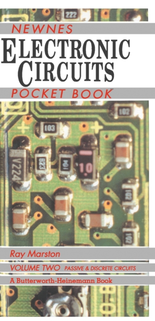 Passive and Discrete Circuits : Newnes Electronics Circuits Pocket Book, Volume 2, PDF eBook