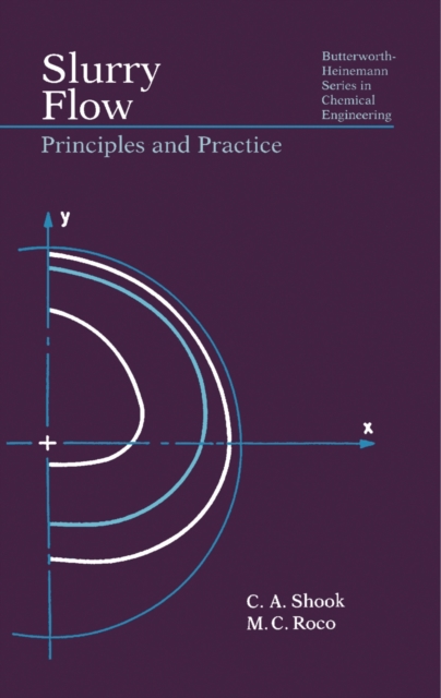 Slurry Flow : Principles and Practice, PDF eBook