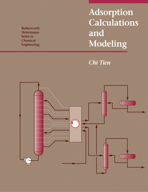 Adsorption Calculations and Modelling, PDF eBook
