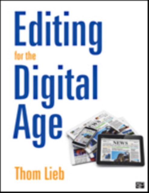 Editing for the Digital Age, Spiral bound Book