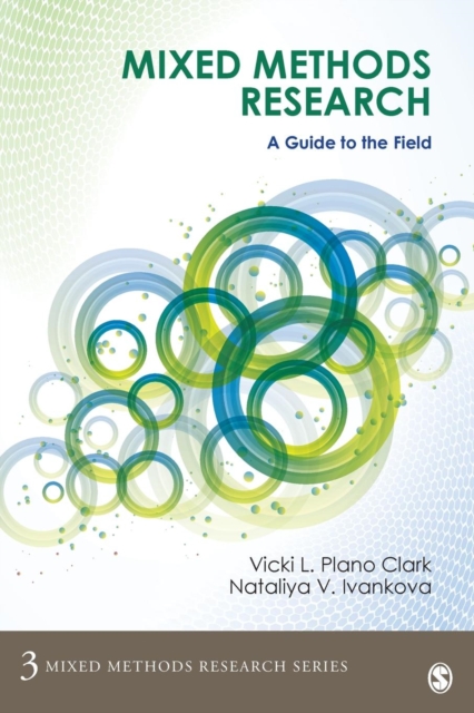 Mixed Methods Research : A Guide to the Field, Paperback / softback Book