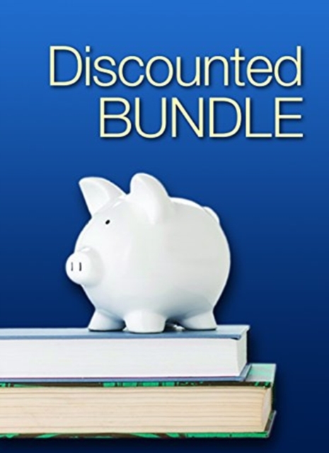 BUNDLE: Creswell: Research Design 4e + Evergreen: Presenting Data Effectively, Mixed media product Book