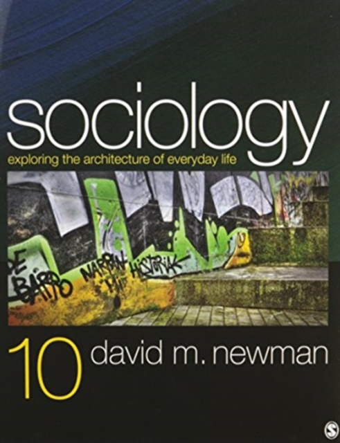 BUNDLE: Newman: Sociology, 10e + Newman: Sociology (reader), 9e, Mixed media product Book
