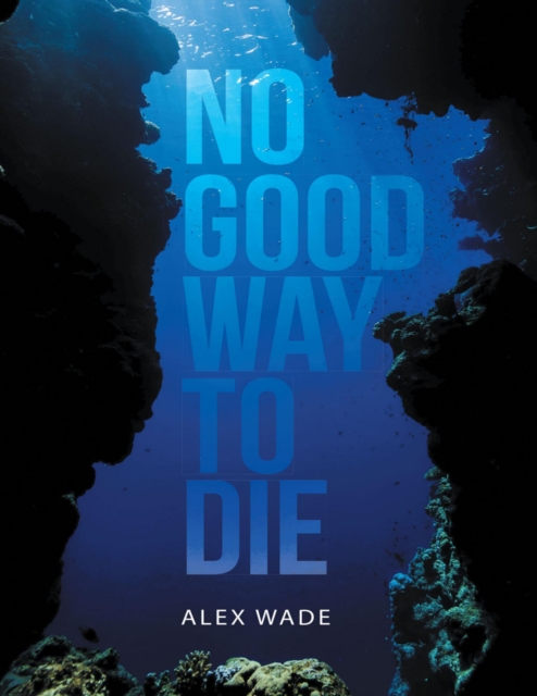 No Good Way to Die, EPUB eBook