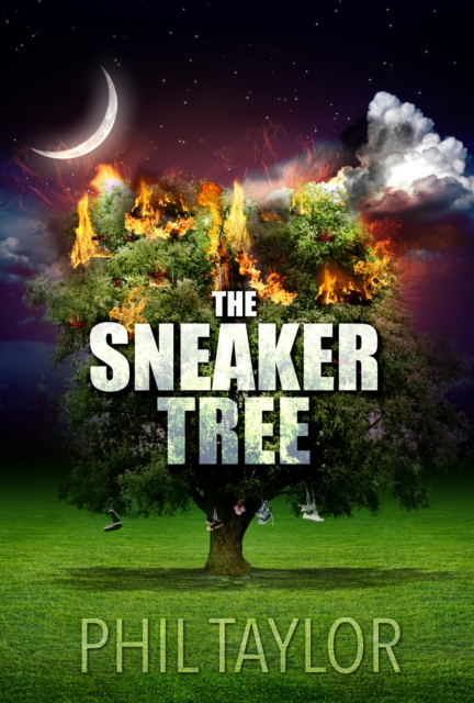 The Sneaker Tree, EPUB eBook