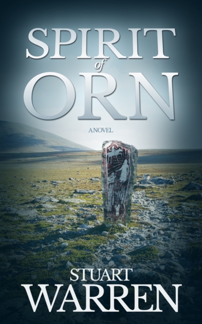 Spirit of Orn : A Novel, EPUB eBook