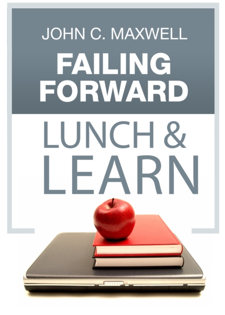 Failing Forward Lunch & Learn, EPUB eBook
