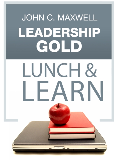 Leadership Gold Lunch & Learn, EPUB eBook