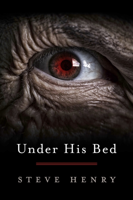 Under His Bed, EPUB eBook
