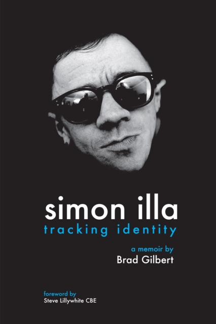 Tracking Identity : A Memoir By Brad Gilbert, EPUB eBook