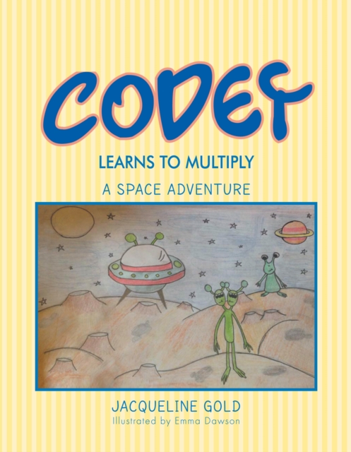Codey Learns to Multiply, EPUB eBook