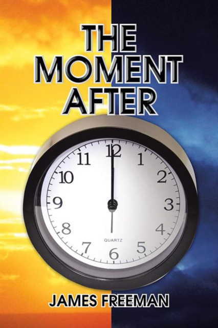 The Moment After, EPUB eBook
