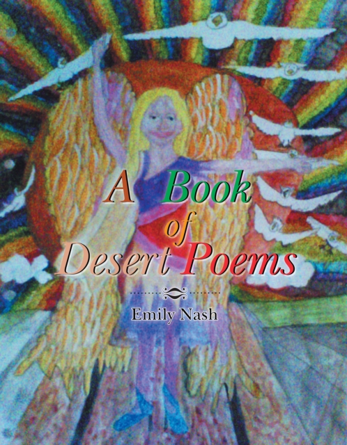 A Book of Desert Poems, EPUB eBook