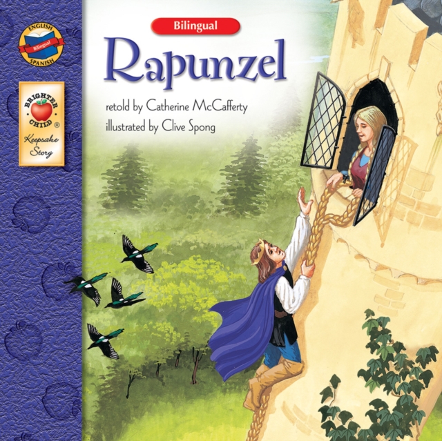 Rapunzel, PDF eBook