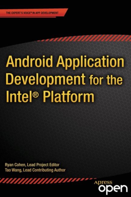 Android Application Development for the Intel Platform, EPUB eBook
