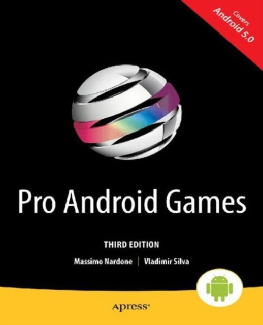 Pro Android Games : L Edition, PDF eBook