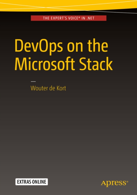 DevOps on the Microsoft Stack, PDF eBook