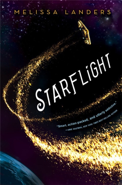 Starflight, Paperback / softback Book