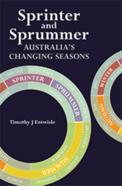 Sprinter and Sprummer : Australia's Changing Seasons, EPUB eBook