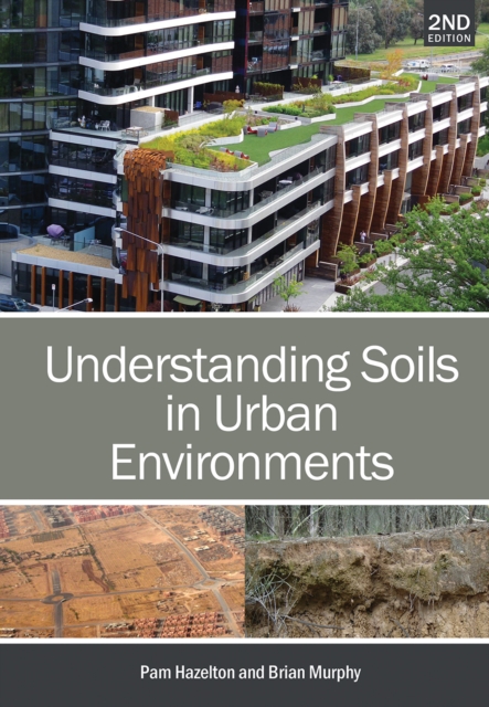 Understanding Soils in Urban Environments, EPUB eBook
