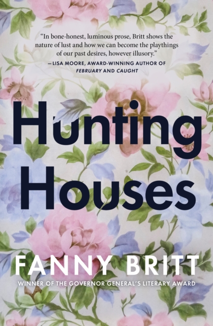 Hunting Houses, Paperback / softback Book