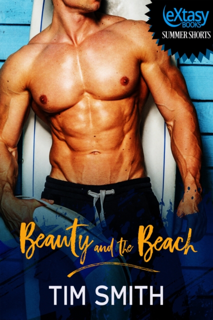 Beauty and the Beach, EPUB eBook