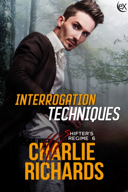Interrogation Techniques, EPUB eBook