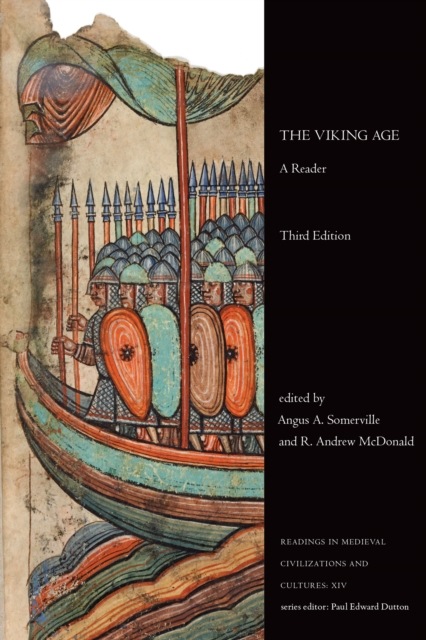 The Viking Age : A Reader, Third Edition, EPUB eBook