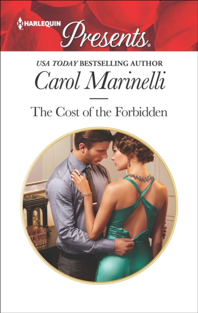 The Cost of the Forbidden, EPUB eBook