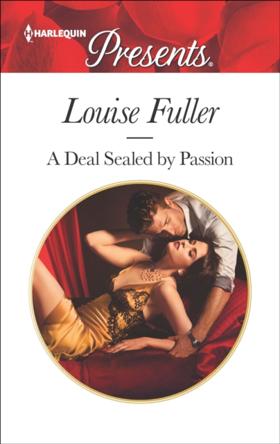 A Deal Sealed by Passion, EPUB eBook