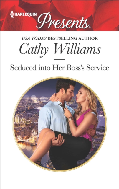 Seduced Into Her Boss's Service, EPUB eBook