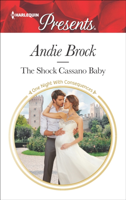 The Shock Cassano Baby, EPUB eBook