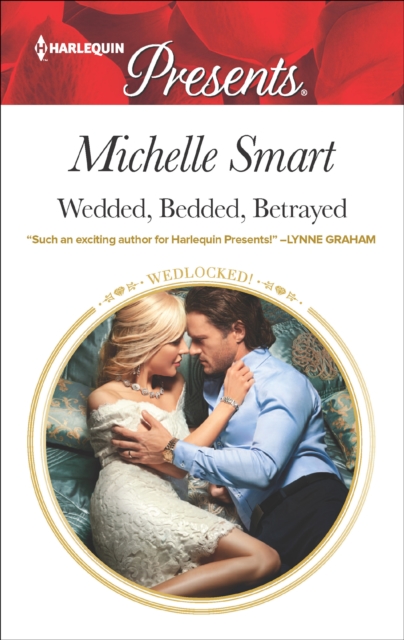 Wedded, Bedded, Betrayed, EPUB eBook