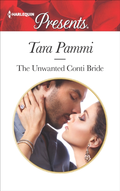 The Unwanted Conti Bride, EPUB eBook