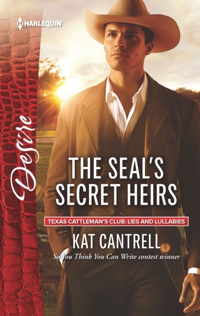 The SEAL's Secret Heirs, EPUB eBook