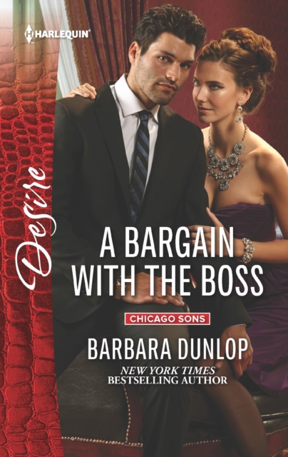 A Bargain with the Boss, EPUB eBook