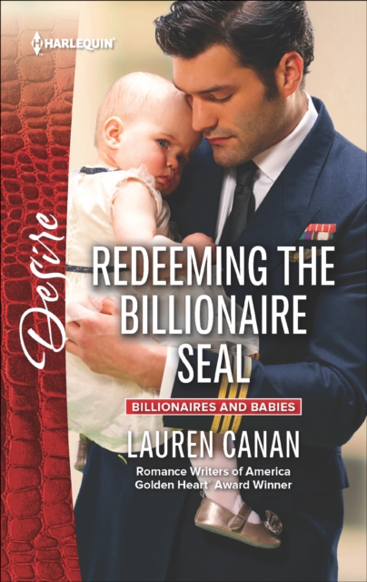 Redeeming the Billionaire Seal, EPUB eBook