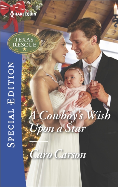 A Cowboy's Wish Upon a Star, EPUB eBook