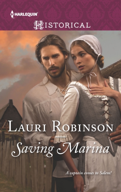 Saving Marina, EPUB eBook