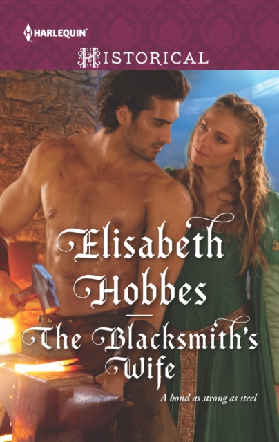 The Blacksmith's Wife, EPUB eBook
