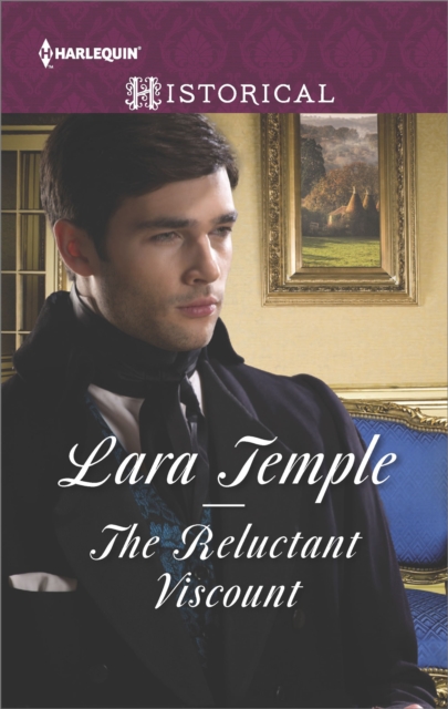 The Reluctant Viscount, EPUB eBook