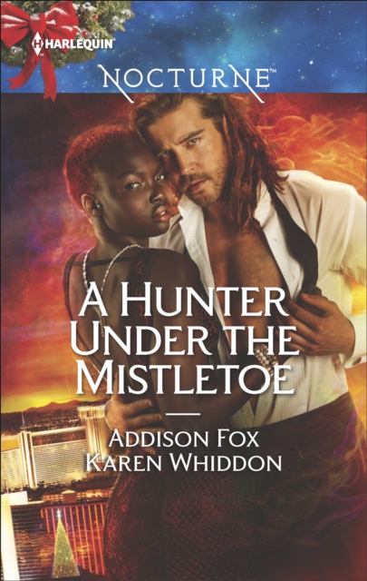 A Hunter Under the Mistletoe, EPUB eBook