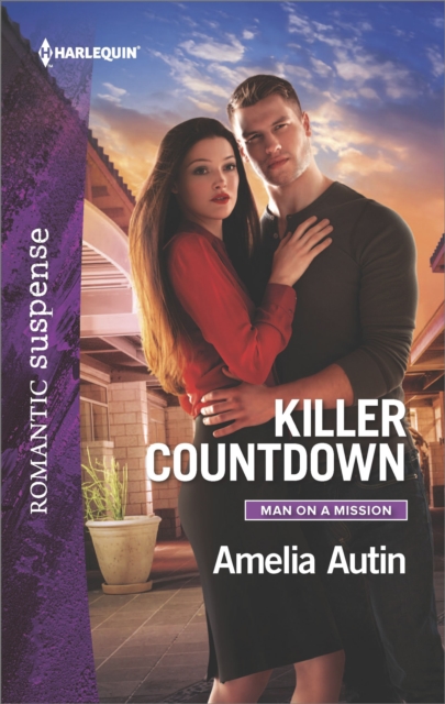 Killer Countdown, EPUB eBook