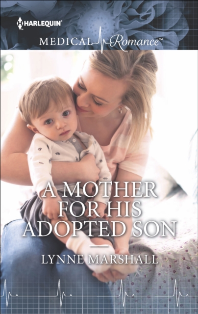 A Mother for His Adopted Son, EPUB eBook
