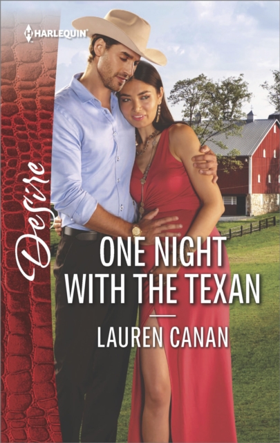 One Night with the Texan, EPUB eBook