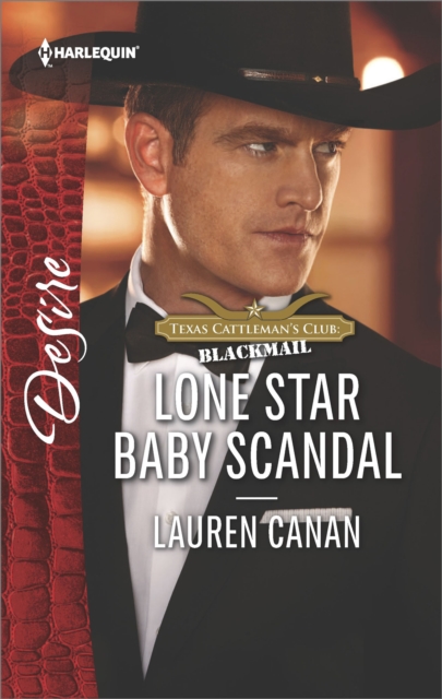 Lone Star Baby Scandal, EPUB eBook