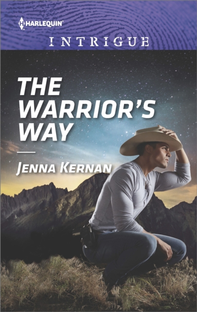The Warrior's Way, EPUB eBook