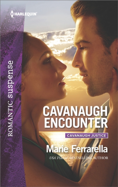 Cavanaugh Encounter, EPUB eBook