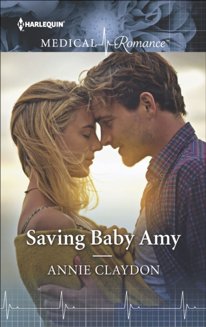 Saving Baby Amy, EPUB eBook