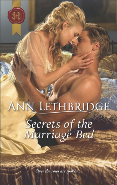 Secrets of the Marriage Bed, EPUB eBook